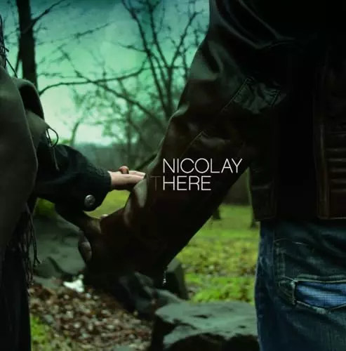 Nicolay here import - nicolay-here,