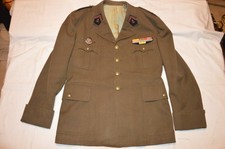 VAREUSE Mle 1939-BREVET & MEDAILLES PARACHUTISTE COLONIAL-INDOCHINE-ALGERIE