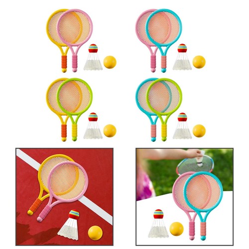 Ensemble tennis de - de,
