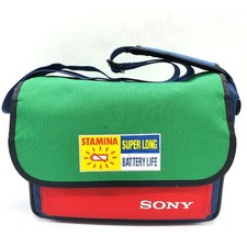 Sony Handycam Camera Bag