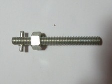 NOS ancienne vis selle ideale