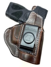 TAGUA Premium Right Hand IWB