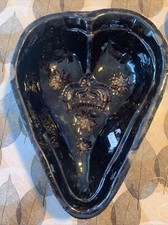 Moule Terre Cuite Cœur Royal