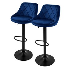Lot 2 tabourets de bar