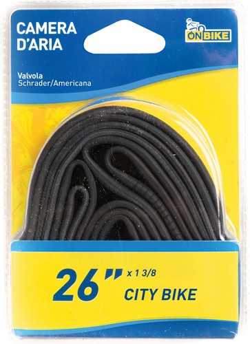 Chambre air vélo pouce - d’air,