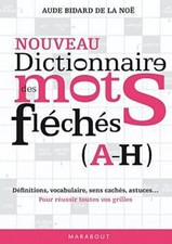 Dictionnaire des mots