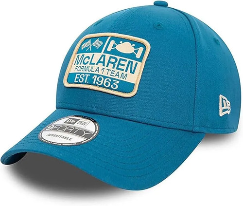 Casquette mclaren unisexe - mclaren,