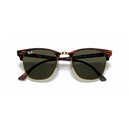 Solaire ray ban clubmaster - ray-ban,