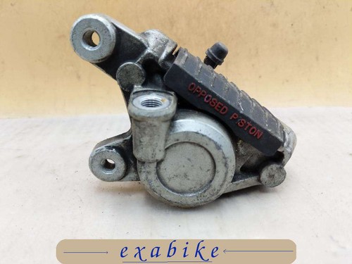 Etrier frein avant pour - avant,