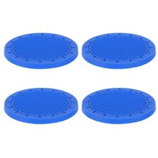  4 Pcs Porte Gobelet Voiture