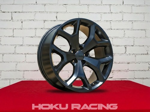 Roues srt y - roues,
