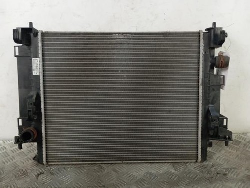 Radiateur eau renault twingo - renault,