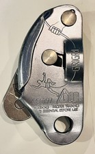 Petzl Grigri Belay Device Rock