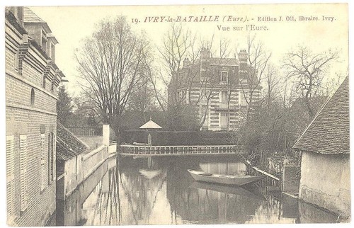 Cpa ivry la - cpa,