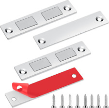 Aimant Porte Placard, 2