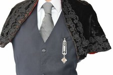19th Century Single Fob Watch