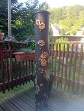 ancien rouleau d'impression