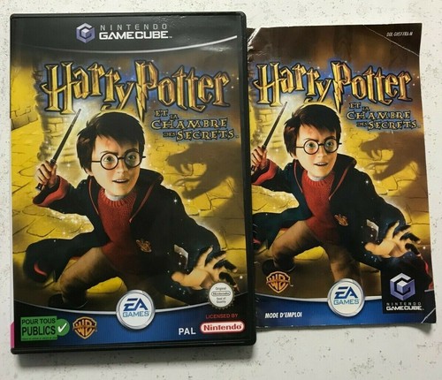 Harry potter chambre des - potter, et