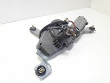 Nissan Almera 2000 ORIGINE moteur essuie glace arrière 28710BM410 GUST28178