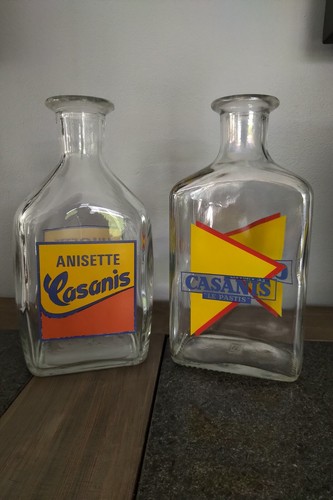 Carafe casanis vintage - carafe,