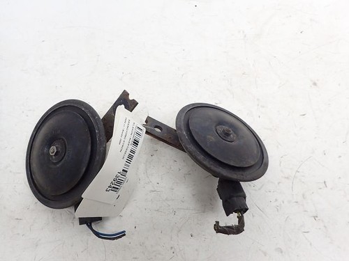 Klaxon 8651021002 ssangyong - 8651021002,