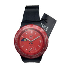 Montre WWT WATCH TIME WORLD