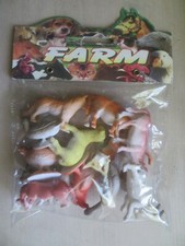 Animaux de la ferme 12