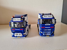 wsi 1.50 Renault T Renault T Evo Wim Yland