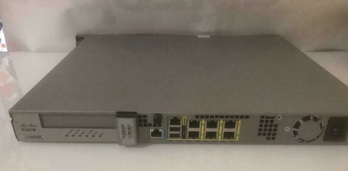 Cisco asa 5515 - cisco, de