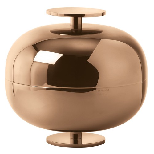 Sambonet gio ponti - ponti, pvd