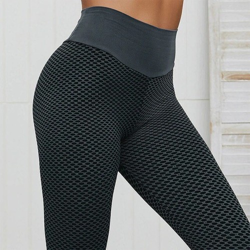 Leggings fitness sans coutures