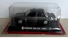 Peugeot 505 GTI 1984 AutoPlus