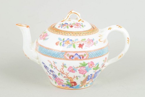 Cauldon china england - cauldon, china,