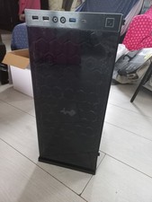 boitier pc bon état avec