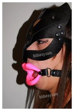 Goddess Bâillon Écarteur de