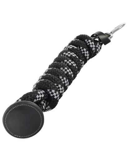 Licol corde fait main avec - licol,
