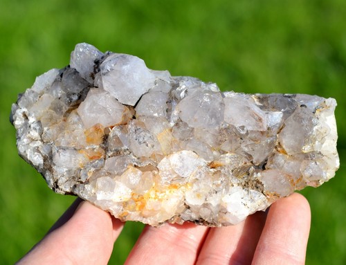Quartz 327 grammes - ,