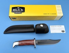 Buck 119 Special, Cerakote /