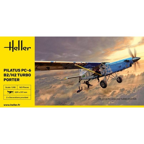 Heller 30410 maquette avion - maquette,