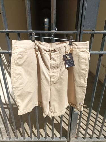 Short beige eden park - beige,
