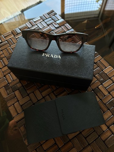 Prada lunettes soleil - prada, de
