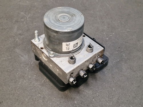 Bloc hydraulique abs - bloc,
