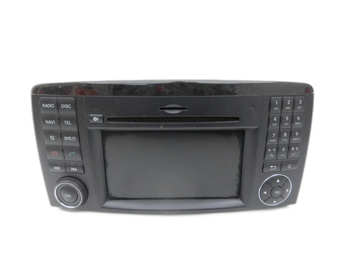 Harman becker navigation gps - harman,