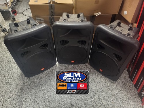 Jbl eon15 two way - two, inch