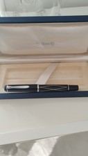 Rare Stylo Pelikan Losange