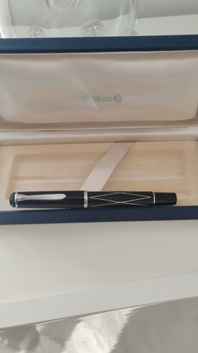 Rare stylo pelikan losange - rare,
