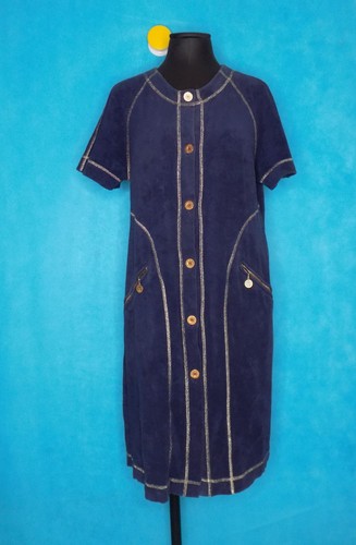 Louis feraud robe vintage - robe,