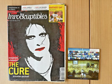Les Inrockuptibles n° 447 (+
