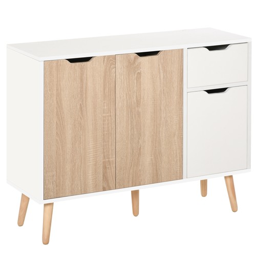 Homcom meuble rangement - homcom,