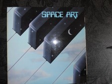 SPACE -  ART   (33 TOURS)